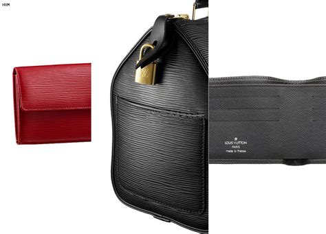 hat jede louis vuitton tasche eine seriennummer|louis vuitton taschen herren.